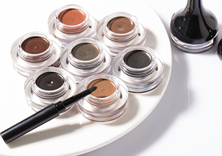 眼線膏和眼線液筆哪個(gè)好用？眼線膏和眼線液新人這樣選擇