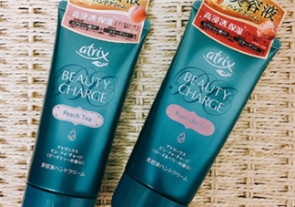 花王護(hù)手霜好用嗎？花王護(hù)手霜功效測(cè)評(píng)