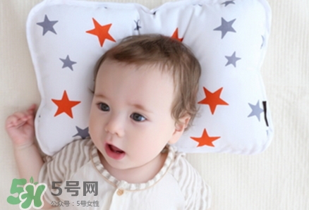 寶寶定型枕哪種好？都有哪些牌子？