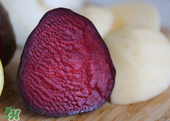 甜菜根是什么味道？甜菜根怎么保存