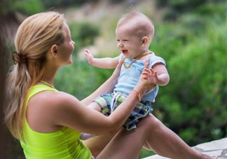 寶寶說話晚的原因 寶寶說話晚是不是不聰明？