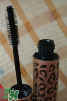 赫蓮娜獵豹睫毛膏好用嗎 脫妝嗎 赫蓮娜獵豹睫毛膏好用嗎 脫妝嗎