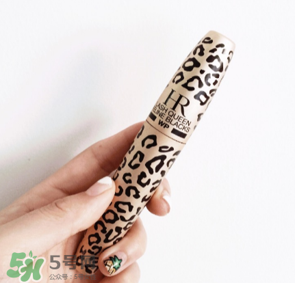 赫蓮娜獵豹睫毛膏好用嗎 脫妝嗎 赫蓮娜獵豹睫毛膏好用嗎 脫妝嗎