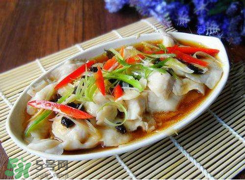 鰱魚可以清蒸嗎？清蒸鰱魚怎么做好吃？