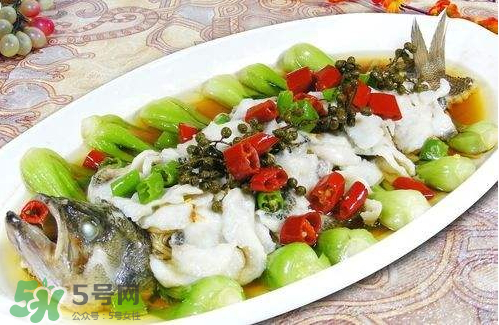 鰱魚可以清蒸嗎？清蒸鰱魚怎么做好吃？