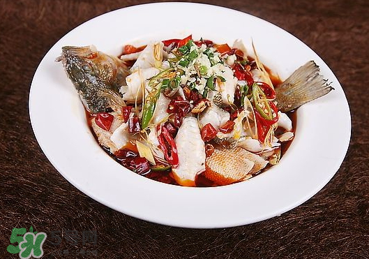 鱸魚可以做酸菜魚嗎？鱸魚可以做水煮魚嗎？