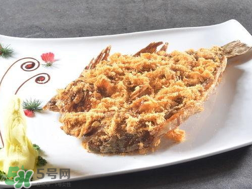 鱸魚能給寶寶做肉松嗎？鱸魚怎么做給寶寶吃？