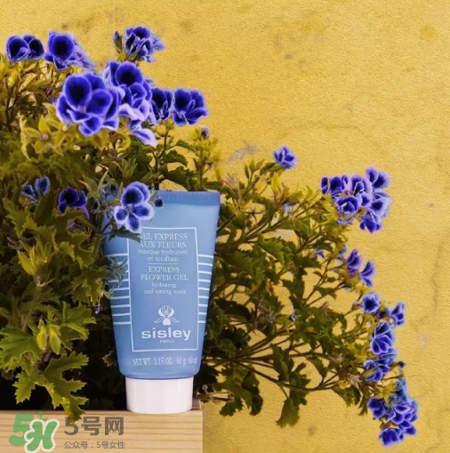 希思黎面膜怎么用？希思黎面膜使用方法