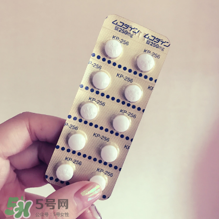 日本哮喘藥效果怎么樣？日本哮喘藥療效評測