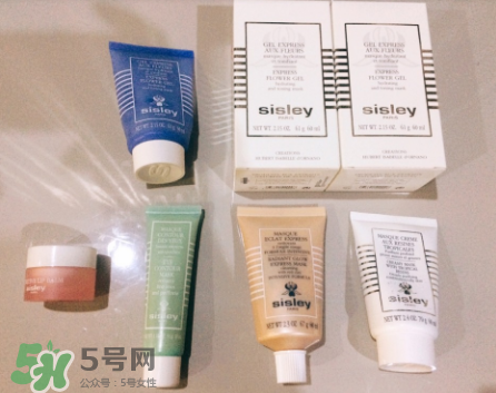 希思黎面膜孕婦能用嗎？希思黎面膜價格