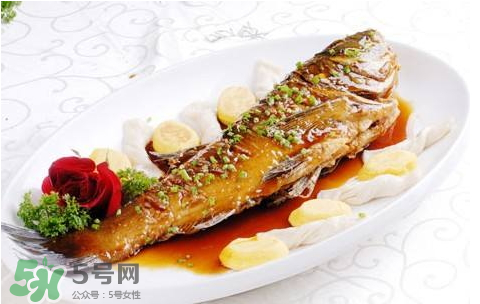 鱸魚為什么沒有刺？鱸魚為什么刺少？