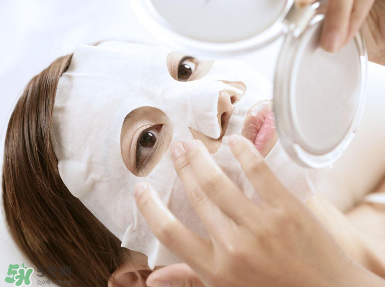 希思黎面膜孕婦能用嗎？希思黎面膜價格