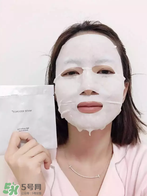 面膜會不會是細菌培養(yǎng)基地？不同質地的面膜有什么區(qū)別