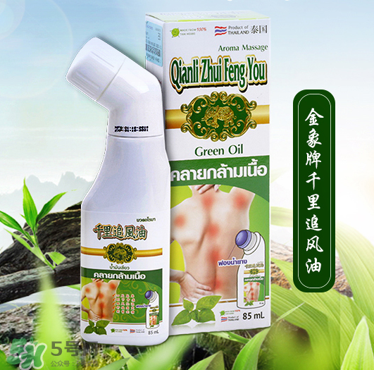 千里追風(fēng)油哪個牌子好？千里追風(fēng)油品牌推薦