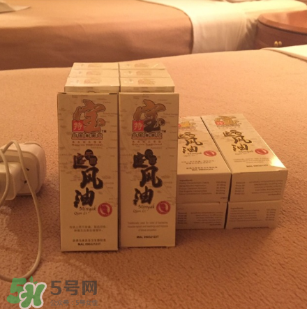 千里追風(fēng)油哪個牌子好？千里追風(fēng)油品牌推薦