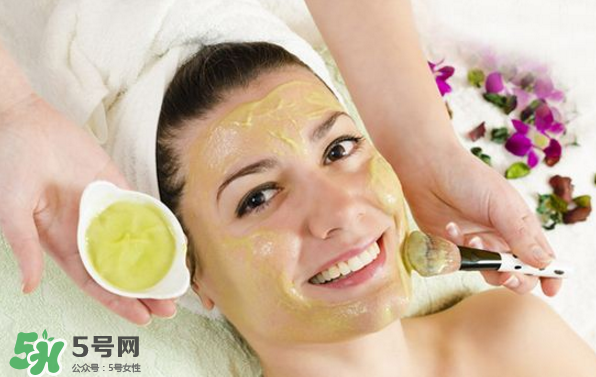 什么樣的肌膚適合膏狀面膜？膏狀面膜好用嗎？