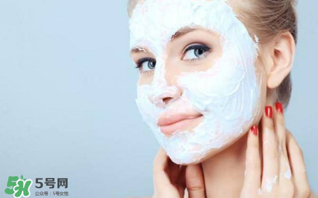 什么樣的肌膚適合膏狀面膜？膏狀面膜好用嗎？