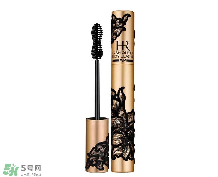 赫蓮娜蕾絲睫毛膏好不好用 怎么樣 赫蓮娜蕾絲睫毛膏好不好用 怎么樣