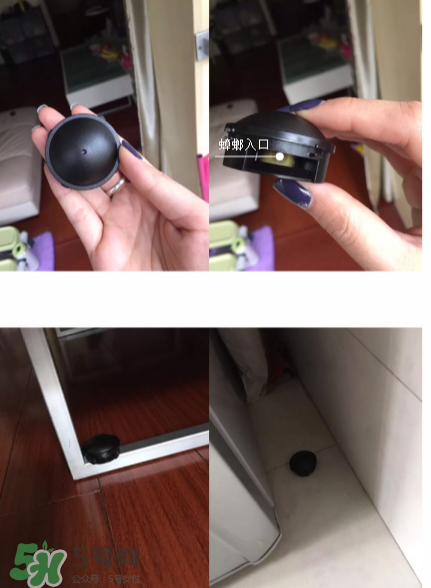 日本蟑螂藥小黑屋怎么用？日本蟑螂藥使用方法