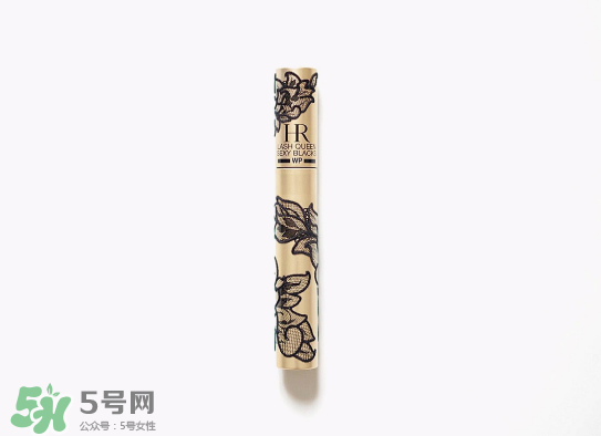 赫蓮娜蕾絲睫毛膏好不好用 怎么樣 赫蓮娜蕾絲睫毛膏好不好用 怎么樣