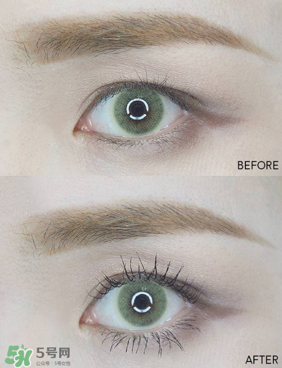 赫蓮娜蕾絲睫毛膏好不好用 怎么樣 赫蓮娜蕾絲睫毛膏好不好用 怎么樣