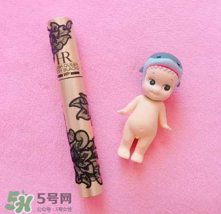 赫蓮娜蕾絲睫毛膏好不好用 怎么樣 赫蓮娜蕾絲睫毛膏好不好用 怎么樣