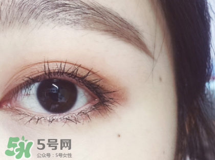 赫蓮娜蕾絲睫毛膏好不好用 怎么樣 赫蓮娜蕾絲睫毛膏好不好用 怎么樣