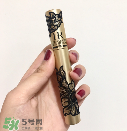 赫蓮娜蕾絲睫毛膏好不好用 怎么樣 赫蓮娜蕾絲睫毛膏好不好用 怎么樣