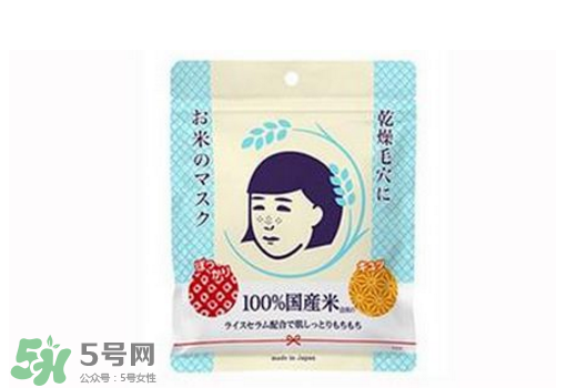 敷水膜的效果和面膜一樣嗎？片狀面膜推薦