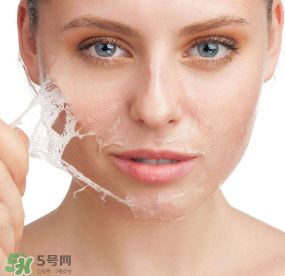 正確敷面膜的時間是多少？敷面膜小知識