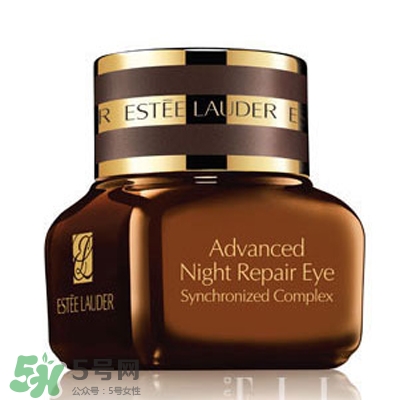 雅詩蘭黛眼霜排行榜_口碑銷量排名