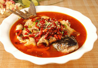 鱸魚可以做酸菜魚嗎？鱸魚可以做水煮魚嗎？