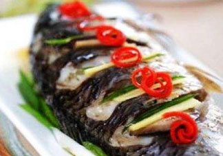 鰱魚可以清蒸嗎？清蒸鰱魚怎么做好吃？