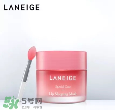 韓妝蘭芝草莓唇膜真假怎么辨別-真假對比圖 韓妝蘭芝草莓唇膜真假怎么辨別-真假對比圖