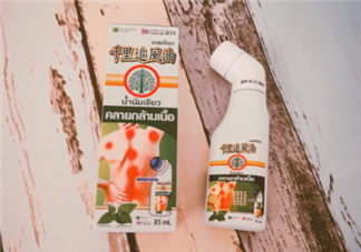 千里追風(fēng)油多少錢一瓶？千里追風(fēng)油價格介紹