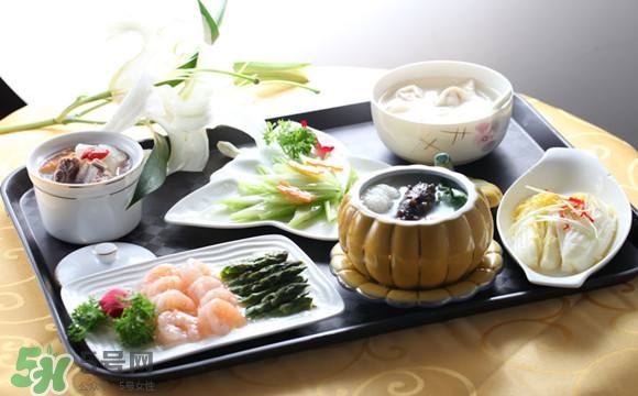 剛生完孩子的產(chǎn)婦吃什么好？有哪些禁忌？