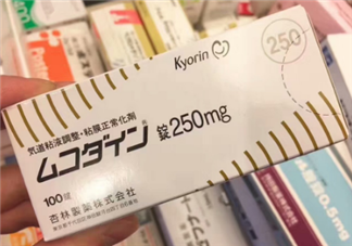 日本哮喘藥效果怎么樣？日本哮喘藥療效評測