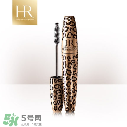 赫蓮娜獵豹睫毛膏好用嗎 脫妝嗎 赫蓮娜獵豹睫毛膏好用嗎 脫妝嗎