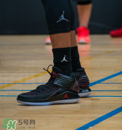 air jordan 32 mj day黑紅禁穿配色什么時(shí)候發(fā)售_多少錢？