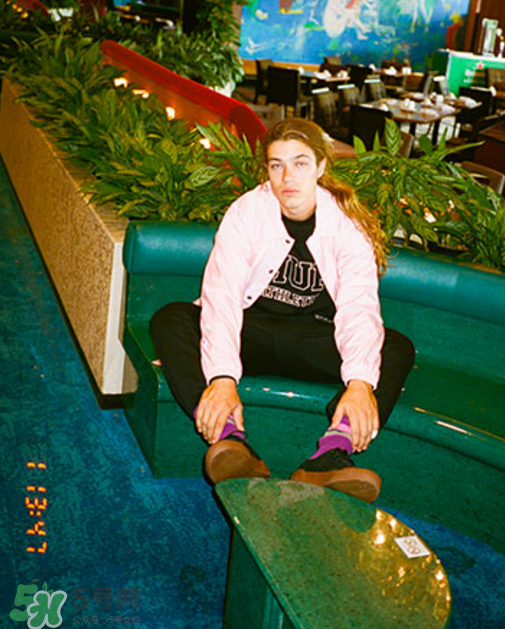 huf2017秋季系列怎么樣_好看嗎_款式有哪些？