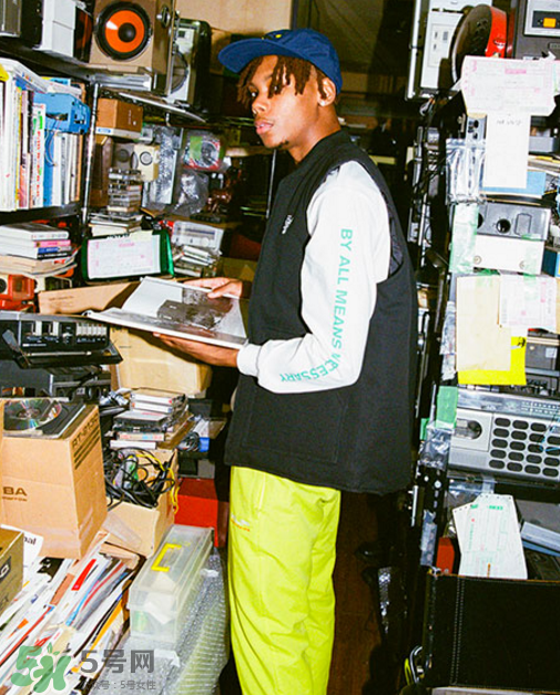 huf2017秋季系列怎么樣_好看嗎_款式有哪些？