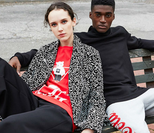 opening ceremony2018春夏系列怎么樣_好看嗎_款式有哪些？