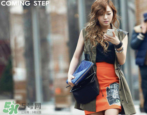 coming step是什么牌子？coming step是什么檔次？