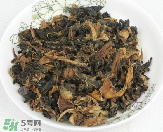 梅干菜是雪里紅嗎？梅干菜和霉干菜的區(qū)別