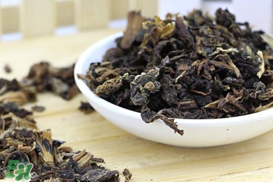 梅干菜是雪里紅嗎？梅干菜和霉干菜的區(qū)別