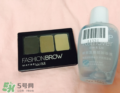 美寶蓮眉粉多少錢？美寶蓮眉粉價(jià)格