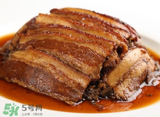 梅干菜怎么清洗干凈？梅干菜怎么保存