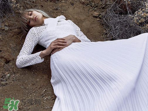 self-portrait是什么牌子？self-portrait是什么檔次？