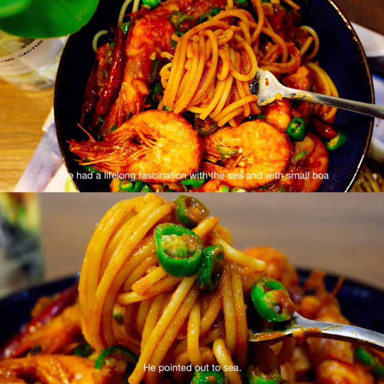 茄汁大蝦意面怎么做好吃到哭 茄汁大蝦意面怎么做好吃到哭