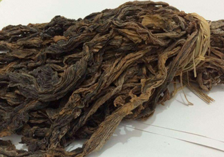 梅干菜是雪里紅嗎？梅干菜和霉干菜的區(qū)別